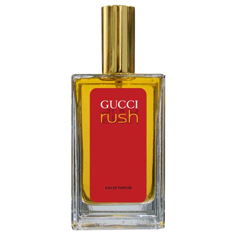 ebay gucci rush perfume|gucci rush 100ml best price.